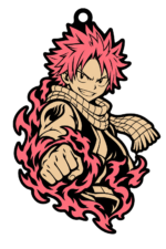 Natsu Dragneel