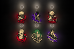 Tokyo Ghoul
