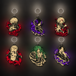 Tokyo Ghoul
