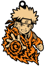 Naruto Uzumaki - تصميم 2