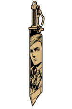 Erwin Smith