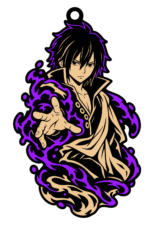 Zeref Dragneel