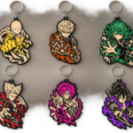 One Punch Man
