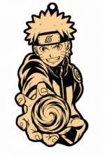 Naruto Uzumaki