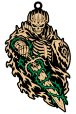Skull Knight