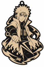Minato Namikaze