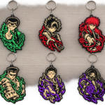Yu Yu Hakusho