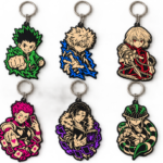 Hunter x Hunter