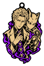 Yoshikage Kira