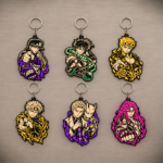 JoJo's Bizarre Adventure
