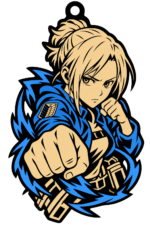 Annie Leonhart - تصميم 2