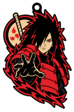Madara Uchiha - تصميم 2