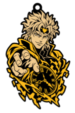 Dio Brando