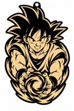 Son Goku