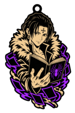 Chrollo Lucilfer