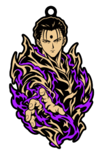 Shinobu Sensui