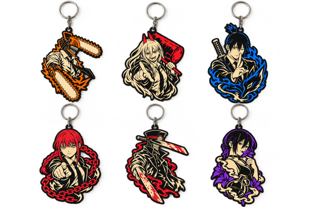 Chainsaw Man
