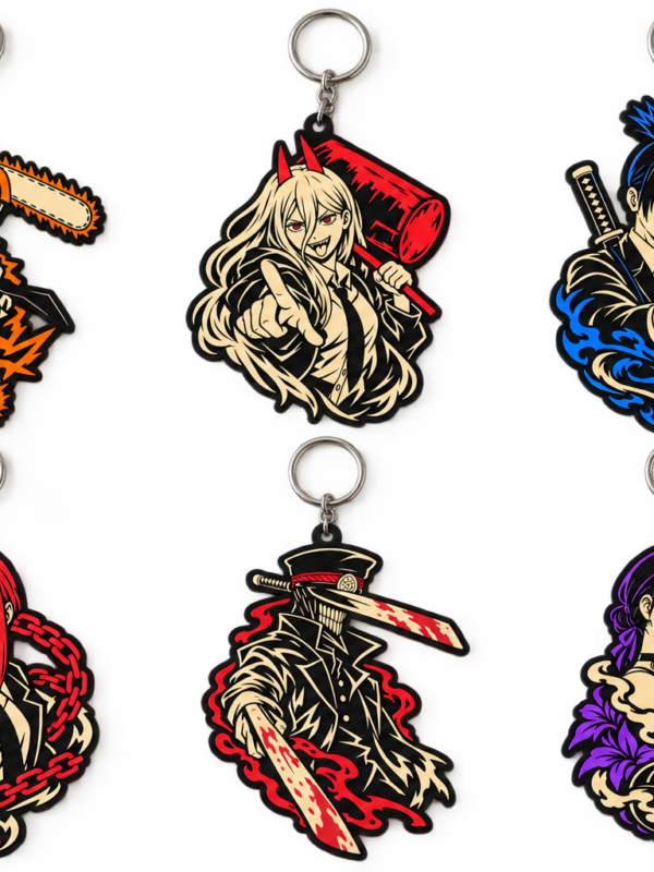 Chainsaw Man