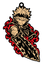 Asta