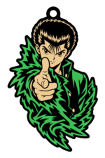 Yusuke Urameshi