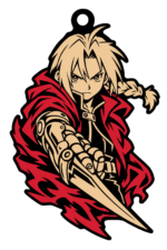 Edward Elric