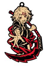 Juuzou Suzuya