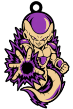 Frieza - تصميم 2