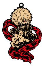 Ken Kaneki