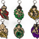 Black Clover