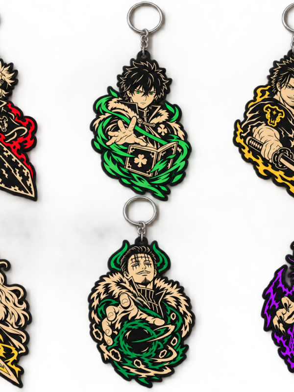 Black Clover