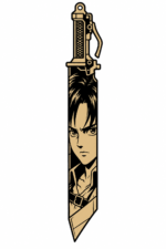 Eren Yeager
