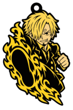 Sanji - تصميم 2