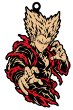 Garou
