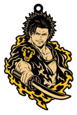 Yami Sukehiro