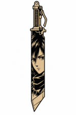 Mikasa Ackerman
