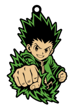 Gon Freecss