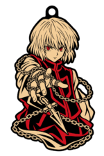 Kurapika