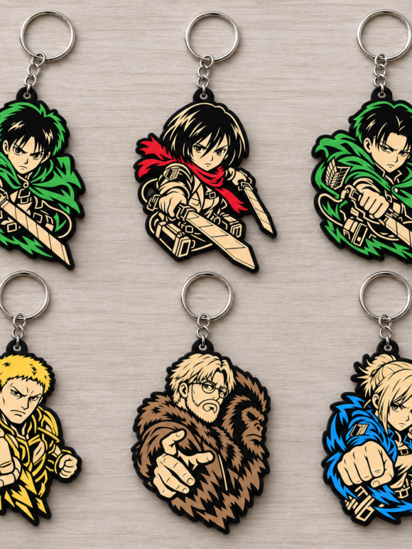 Attack on Titan