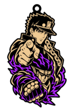 Jotaro Kujo