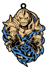 Alphonse Elric