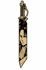 Levi Ackerman