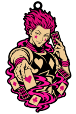 Hisoka