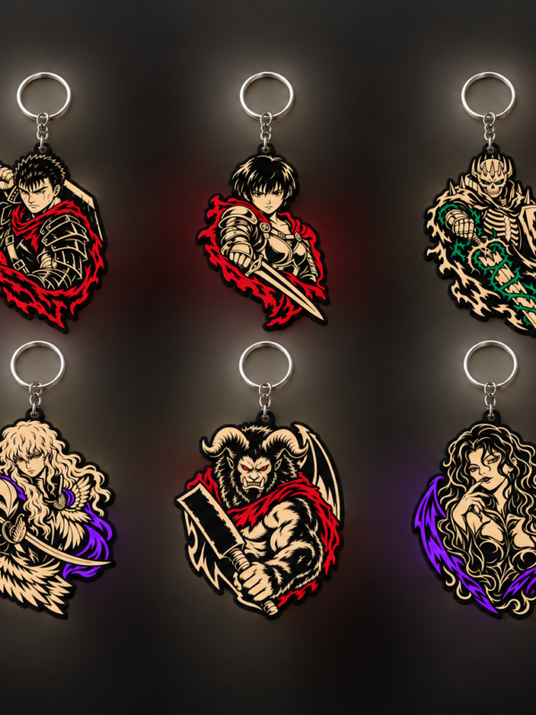 Berserk