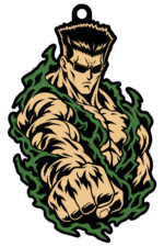 Younger Toguro