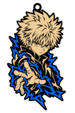 Killua Zoldyck