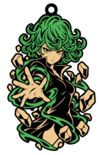 Tatsumaki