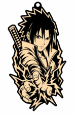Sasuke Uchiha