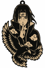 Itachi Uchiha