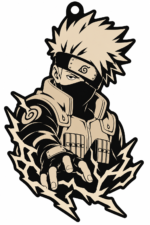 Kakashi Hatake