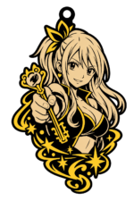 Lucy Heartfilia